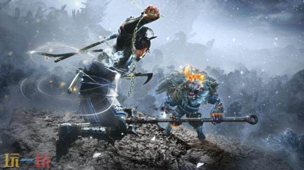 即将在2026年1月29日推出的动作角色扮演游戏续作《仁王3》试玩演示版本