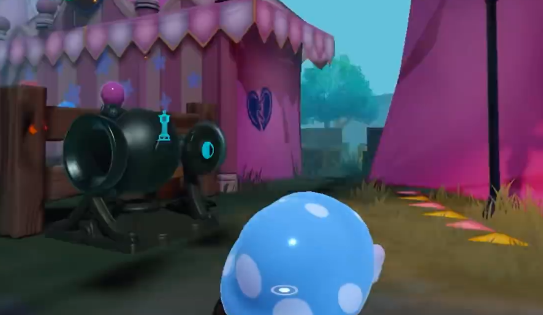 《蛋仔派对》主教蓝慈技能详解 《蛋仔派对》主教蓝慈技能详解