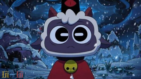 《咩咩启示录》迎来重大扩展包「羊毛避风港」,预计在2026年1月22日正式发布。 《咩咩启示录》迎来重大扩展包「羊毛避风港」,预计在2026年1月22日正式发布。