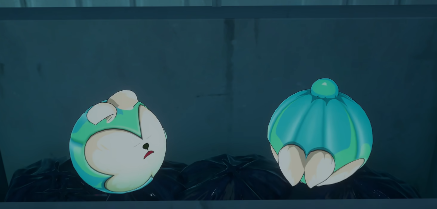 《异环》中棉绒绒的具体位置介绍