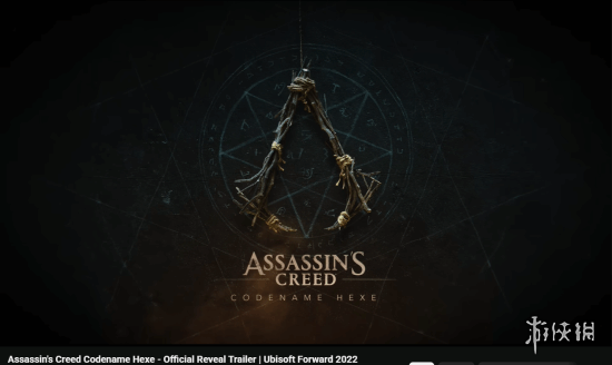 似乎遥遥无期？《刺客信条：代号HEXE》的研发已超出五年之久！  
