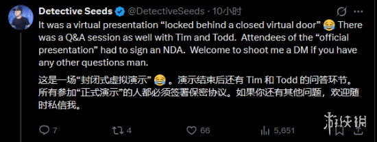 关于《星空》可能迎来一次史诗级的重大更新，是否只是舅舅党“泼冷水”或空谈？
