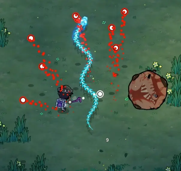 《魔法工艺》中第一章的无序残骸Boss攻略指南 《魔法工艺》中第一章的无序残骸Boss攻略指南