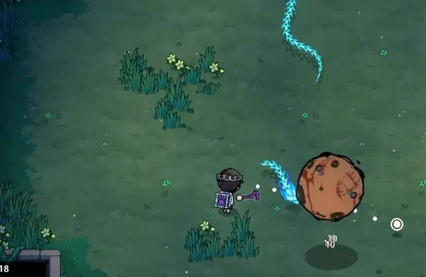 《魔法工艺》中第一章的无序残骸Boss攻略指南 《魔法工艺》中第一章的无序残骸Boss攻略指南