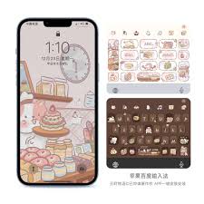 苹果手机如何配置动态图像背景——详细步骤指南
苹果手机如何配置动态图像背景——详细步骤指南