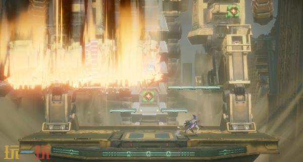 即将发售的横版3D恶魔城经典游戏《少女与学院城》预计于2026年1月15日正式推出
即将发售的横版3D恶魔城经典游戏《少女与学院城》预计于2026年1月15日正式推出