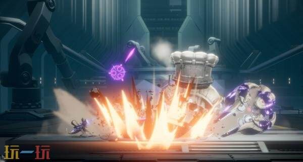 即将发售的横版3D恶魔城经典游戏《少女与学院城》预计于2026年1月15日正式推出
即将发售的横版3D恶魔城经典游戏《少女与学院城》预计于2026年1月15日正式推出