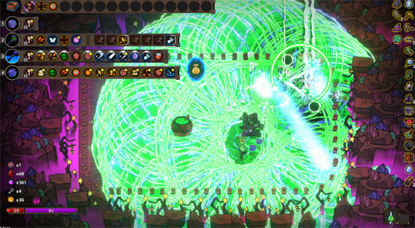 《魔法工艺》中的“灵魂套装”构建方案介绍——详细玩法解析