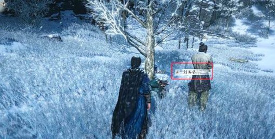 《燕云十六声》河西凉州万事知玉露台桑间之咏的攻略方法  
