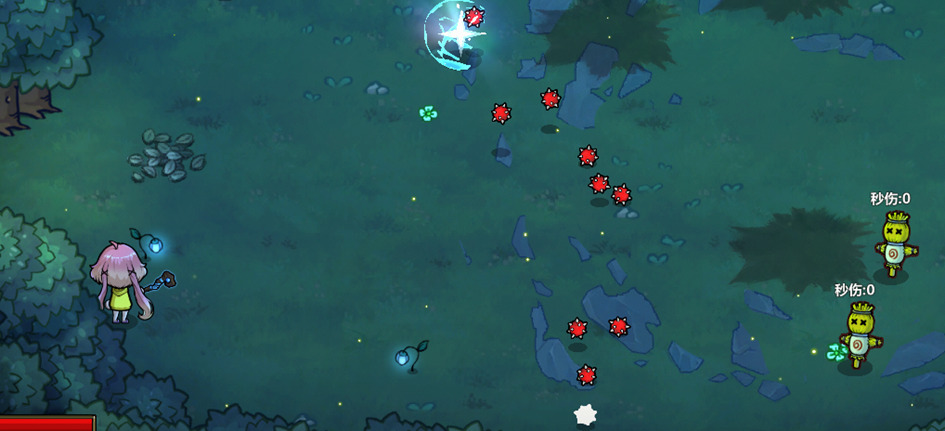 关于《魔法工艺》中的“向我开炮”组合攻略，详细解析如下。
