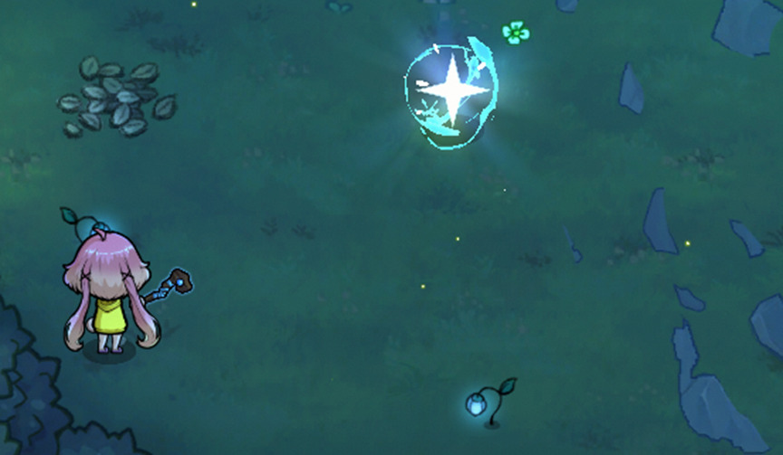 关于《魔法工艺》中的“向我开炮”组合攻略，详细解析如下。
