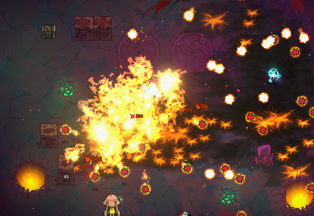 关于《魔法工艺》中的“向我开炮”组合攻略，详细解析如下。
