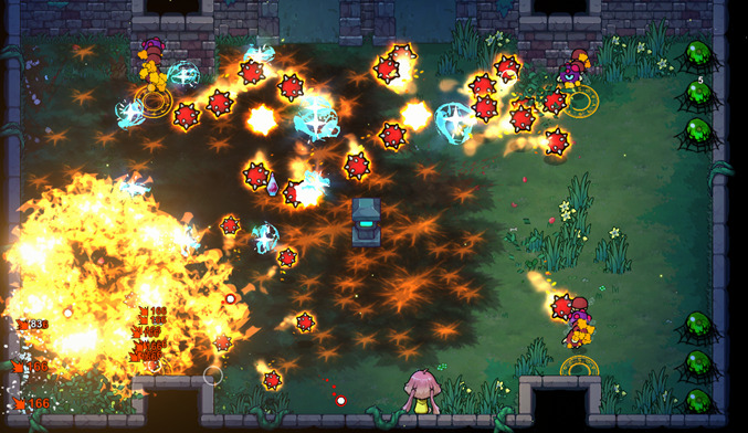 关于《魔法工艺》中的“向我开炮”组合攻略，详细解析如下。
