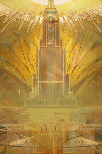 无期迷途黄金之城烙印图鉴 无期迷途黄金之城烙印图鉴