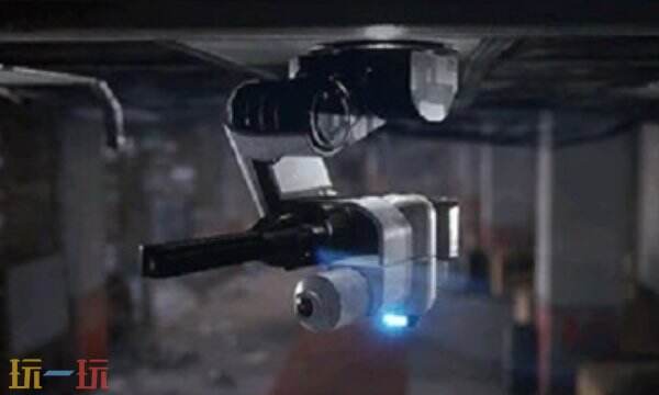 ARC Raiders机械敌人指南：炮台的攻击机制解析与脆弱点剖析  
