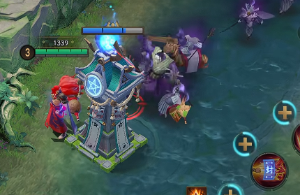 《决战平安京》全新时空裂隙玩法详解 《决战平安京》全新时空裂隙玩法详解