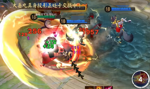 《决战平安京》全新时空裂隙玩法详解 《决战平安京》全新时空裂隙玩法详解