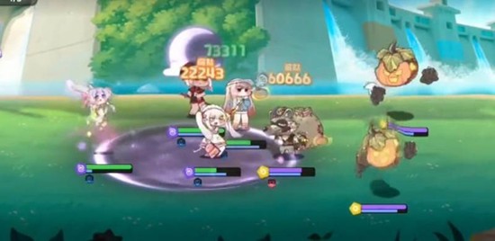 嘟嘟脸恶作剧在早期阶段的玩法策略与技巧——新手指南详细解析  
