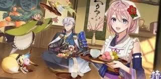 关于椿之歌中的角色有哪些？- 全面详细的角色介绍
