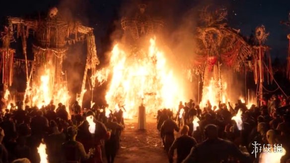 《神界：原罪》系列的配音演员纷纷对最新预告表达了高度赞赏！