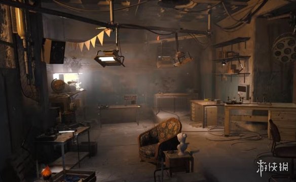 《ARC》第二远征季节的倒计时正式开启,工作台的重置引发部分玩家的不满情绪。 《ARC》第二远征季节的倒计时正式开启,工作台的重置引发部分玩家的不满情绪。