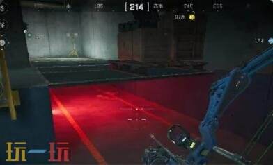 今天的三角洲行动密码由密码门摩斯密码分享组成，密码为12.22，日期为2025年12月22日。  
