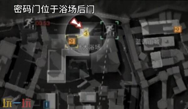 今天的三角洲行动密码由密码门摩斯密码分享组成，密码为12.22，日期为2025年12月22日。  
