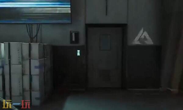 今天的三角洲行动密码由密码门摩斯密码分享组成，密码为12.22，日期为2025年12月22日。  
