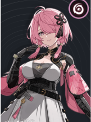 《鸣潮》中的琳奈阵容配置建议