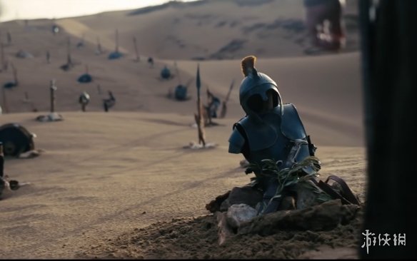 由知名导演克里斯托弗·诺兰掌舵的史诗巨作《奥德赛》全新预告正式发布！