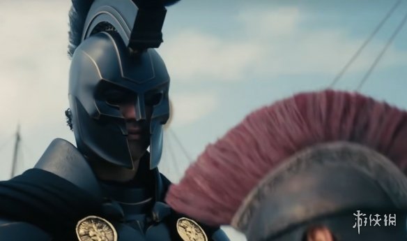 由知名导演克里斯托弗·诺兰掌舵的史诗巨作《奥德赛》全新预告正式发布！