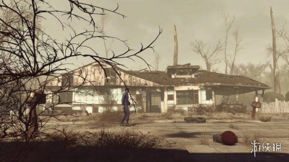 勇于突破创新！B社高层暗示《辐射》系列的第五部作品或将迎来颠覆性的变革