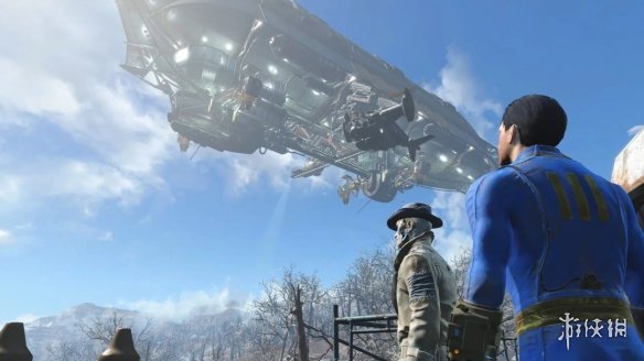 勇于突破创新！B社高层暗示《辐射》系列的第五部作品或将迎来颠覆性的变革