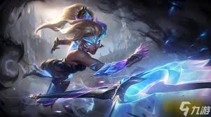关于英雄联盟手游中的豹女出装攻略-如何为英雄豹女选择最优的装备搭配
