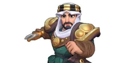 关于奔奔王国赫德的综合实力分析