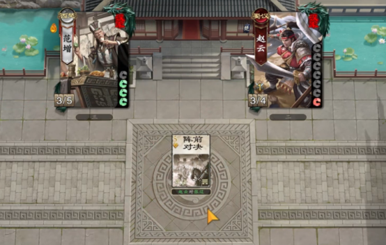 《名将杀》中各位武将的战斗实力排行解析