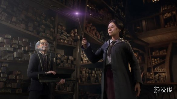 霍格沃茨之遗的开发商新作首次亮相，确认正致力于打造一款全新的多人在线角色扮演游戏。

