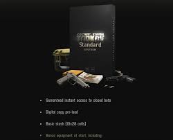 关于逃离塔科夫中的白边版本，都包含了哪些内容？- 逃离塔科夫白边版的具体特性介绍

