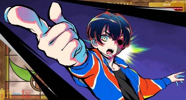 《终天教团》Switch2实体版本将于2025年4月23日正式发售，现已开启预购！   
