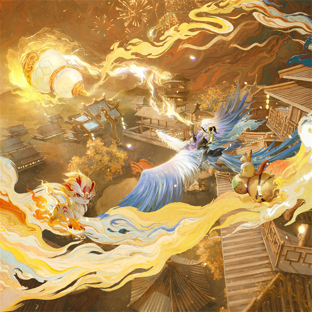 国产回合制游戏：传统魅力与创新突破的双重变奏