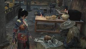 如何顺利完成明末渊虚之羽谯英支线任务——详细攻略指南 如何顺利完成明末渊虚之羽谯英支线任务——详细攻略指南