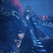 明末渊虚之羽僰人古巫长枪的应战技巧与打法要诀详解