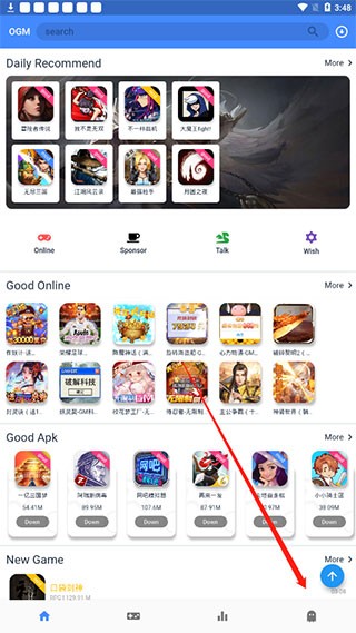 0.1折手游平台推荐
0.1折手游平台推荐