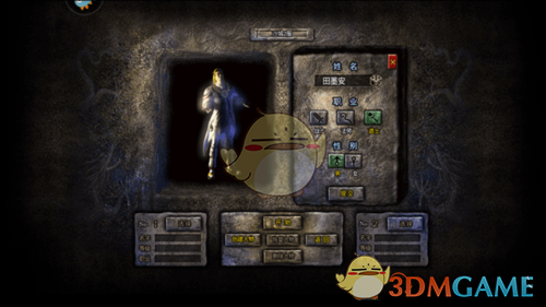 《传说之城》新手成长指南

