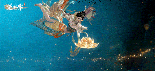 “最美的相逢”逆水寒虚拟音乐会直播圆满落幕，科技助力国风非遗打破局限