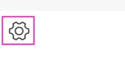 关于如何在日杂相机应用中更换头像的操作步骤介绍