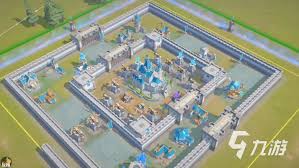 关于在《龙石战争》中如何操控罗莎英雄的详细玩法指南——掌握技巧，强化战斗表现