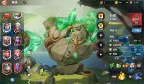 关于在《龙石战争》中如何操控罗莎英雄的详细玩法指南——掌握技巧，强化战斗表现