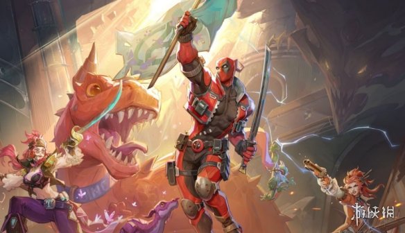 《漫威争锋》引入全新对战监测功能并对熟练度体系进行了调整!
《漫威争锋》引入全新对战监测功能并对熟练度体系进行了调整!