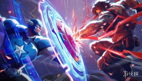 《漫威争锋》引入全新对战监测功能并对熟练度体系进行了调整!
《漫威争锋》引入全新对战监测功能并对熟练度体系进行了调整!